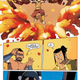 Toph meets the first lavabender in her lifetime.
